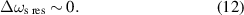 Equation (12)