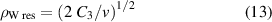 Equation (13)