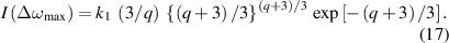 Equation (17)