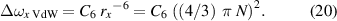 Equation (20)