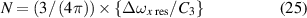 Equation (25)