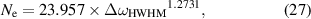Equation (27)