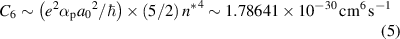 Equation (5)