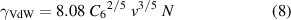 Equation (8)