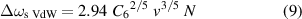Equation (9)