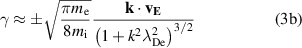 Equation (3b)