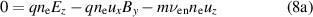 Equation (8a)