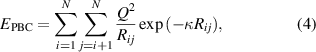 Equation (4)