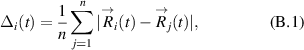 Equation (B.1)