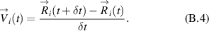 Equation (B.4)