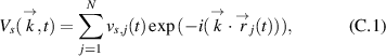 Equation (C.1)