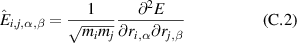 Equation (C.2)