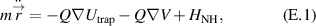 Equation (E.1)