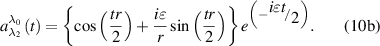 Equation (10b)