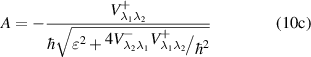 Equation (10c)
