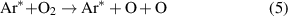 Equation (5)