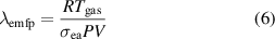 Equation (6)