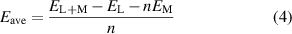 Equation (4)
