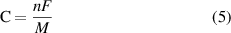 Equation (5)