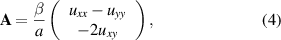 Equation (4)