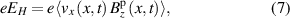 Equation (7)