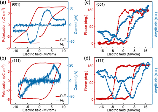 Control of intrinsic ferroelectricity and structural phase in pure HfO2 ...