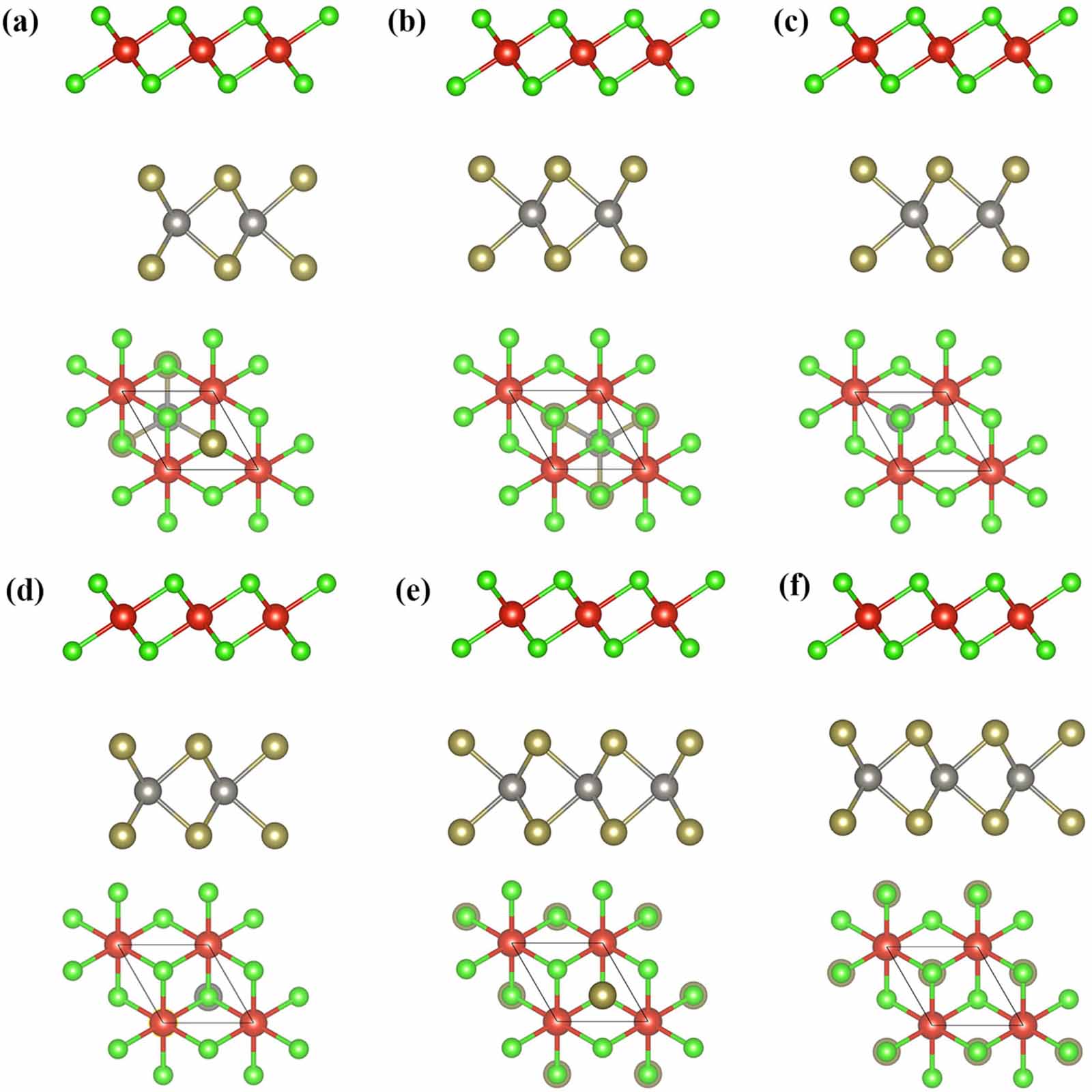 The effects of electric field and strain on the VCl2/WTe2 van der Waals ...