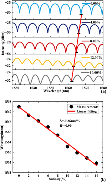 Optical fiber sensor based on Vernier effect of Fabry–Perot and Sagnac ...