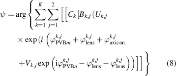 On-demand creation and control of multiple double-ring perfect vector ...