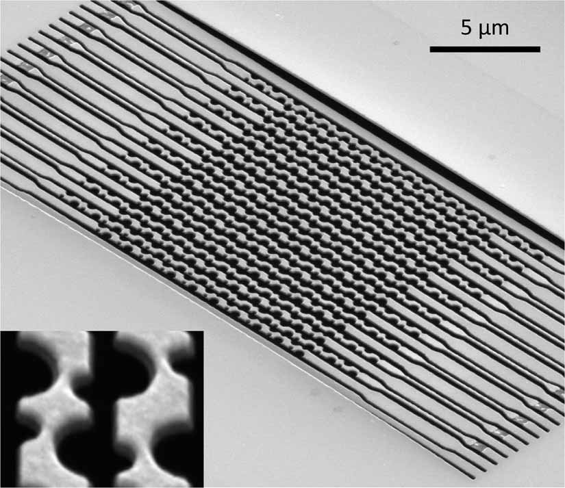 The 2026 active metamaterials roadmap - IOPscience