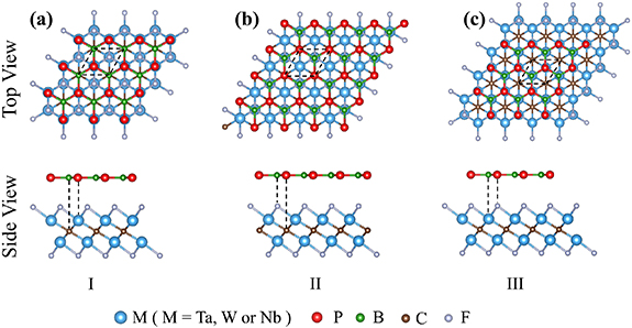 Achieving ultra-low Schottky barriers and tunable contact nature