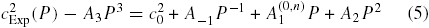 Equation (5)