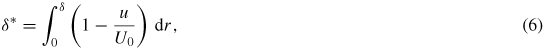 Equation (6)
