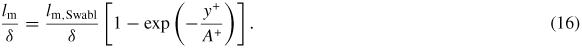 Equation (16)