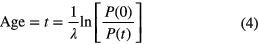 Equation (4)