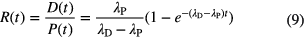 Equation (9)