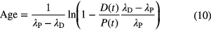Equation (10)