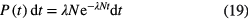Equation (19)