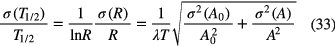 Equation (33)