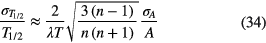 Equation (34)