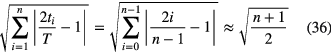 Equation (36)