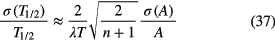Equation (37)