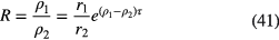 Equation (41)