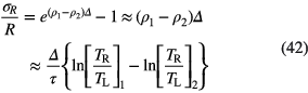 Equation (42)