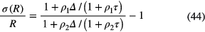 Equation (44)