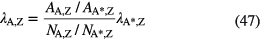 Equation (47)
