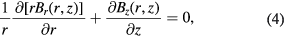 Equation (4)
