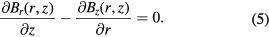 Equation (5)