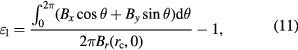 Equation (11)
