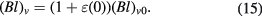 Equation (15)